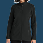 Women's Stretch Soft Shell Jacket