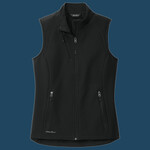 Women's Stretch Soft Shell Vest