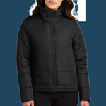 Women's Puffer Jacket