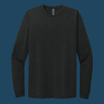 Adult CVC Long Sleeve Tee
