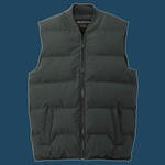 Puffy Vest
