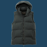 Women's Puffy Vest