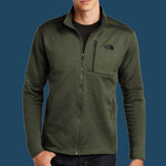 Skyline Full Zip Fleece Jacket