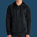 Re Compete Fleece Pullover Hoodie