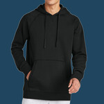 Drive Fleece Pullover Hoodie