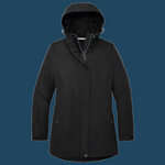 Women's All Weather 3 in 1 Jacket