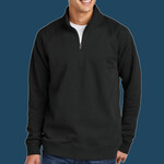 Drive Fleece 1/4 Zip Pullover