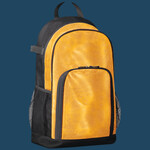 All Out Glitter Backpack