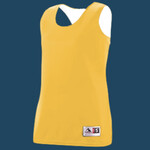Ladies Reversible Wicking Tank