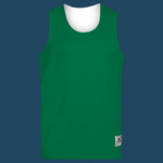 Youth Reversible Wicking Tank