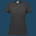 Ladies Tri-Blend Tee