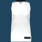 Ladies Step-Back Basketball Jersey