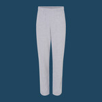 Unisex Sponge Fleece Straight Leg Sweatpants