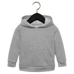 Toddler Sponge Fleece Pullover Hoodie Sweatshirt