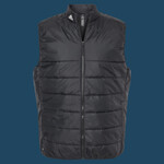 Men's Puffer Full-Zip Vest