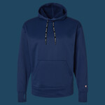 Unisex Sport Hooded Sweatshirt