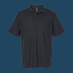 Unisex Softstyle® Pique Polo