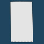 Sublimation Standard Rally Towel