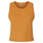 Women's Festival Crop Tank