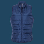Women's Puffer Vest