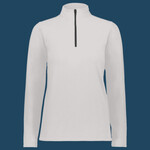 Women's Eco Revive™ Micro-Lite Fleece Quarter-Zip Pullover