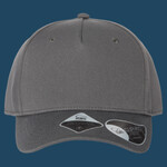 Sustainable Five-Panel Cap