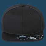 Sustainable Flat Bill Cap