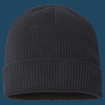 Sustainable Cuffed Beanie