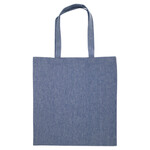 Midweight Recycled Tote Bag