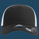 Sustainable Five-Panel Trucker Cap