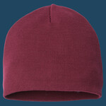 Sustainable Beanie