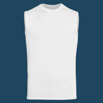 Hyperform Compression Sleeveless Tee