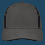 Sideline Snapback Cap Powered by Coolcore(r)