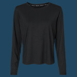 Women's Sport Soft Touch Long Sleeve T-Shirt