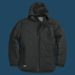 Men's Quantum Puffer Jacket