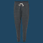Unisex Triblend Fleece Joggers