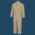Men's Tall Midweight CoolTouch® 2 FR Deluxe Coverall