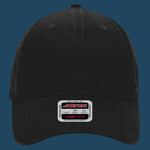 OTTO CAP "OTTO COMFY FIT" 6 Panel Low Profile Dad Hat