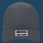 OTTO CAP UPF 50+ 6 Panel Low Profile Baseball Cap