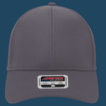 OTTO CAP® UPF 50+ 6 Panel Low Profile Baseball Cap