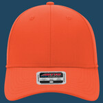 OTTO CAP® UPF 50+ 6 Panel Low Profile Baseball Cap