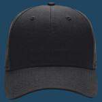 OTTO CAP 6 Panel Low Profile Baseball Cap