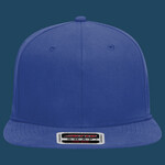 OTTO CAP "OTTO SNAP" 6 Panel Mid Profile Snapback Hat