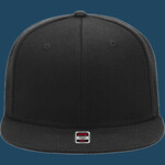 OTTO CAP® "OTTO SNAP" 6 Panel Pro Style Snapback Hat