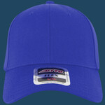 OTTO CAP "OTTO FLEX" Fitted 6 Panel Low Profile Baseball Cap