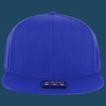 OTTO CAP "OTTO COMFY FIT" 6 Panel Pro Style Snapback Hat