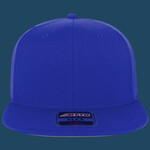 OTTO CAP "OTTO FLEX" Fitted 6 Panel Pro Style Baseball Cap