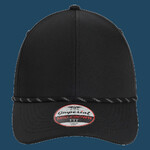 The Habanero Performance Rope Cap