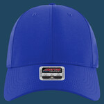 OTTO CAP® 6 Panel Low Profile Baseball Cap