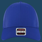 OTTO CAP® OTTO COMFY FIT® 6 Panel Low Profile Baseball Cap